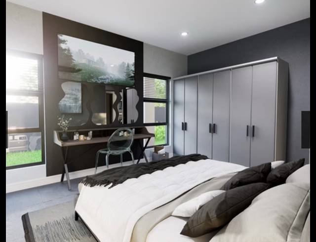 3 BEDROOM APARTMENT FOR SALE IN BRYANSTON WEST